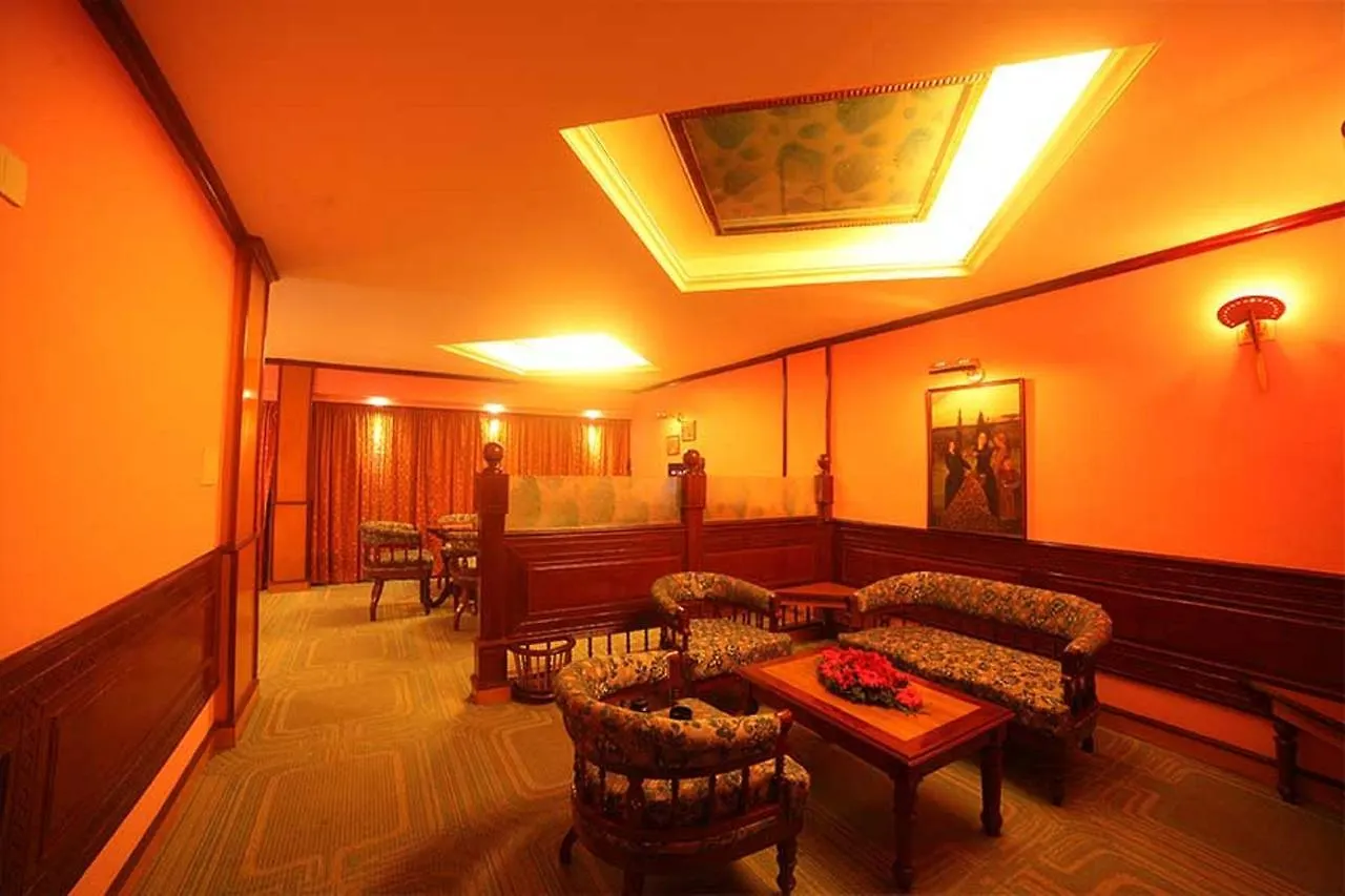 ****  Hotel The Surya, Cochin Angamaly India
