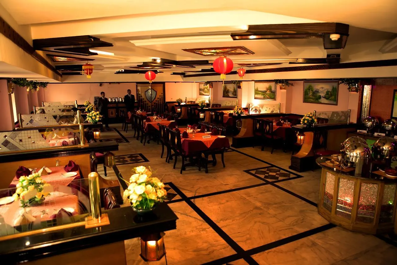 Hotel The Surya, Cochin Angamaly