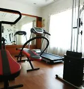 Hotel The Surya, Cochin Angamaly